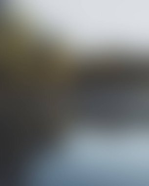 Abstract blur background of colors mixed