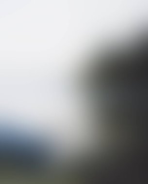 Abstract blur background of colors mixed