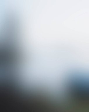 Abstract blur background of colors mixed