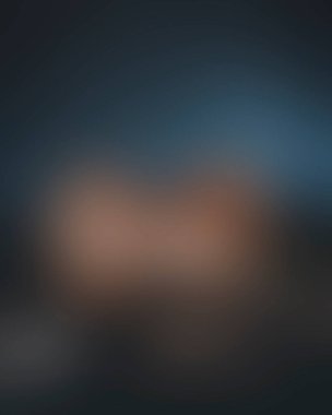 Abstract blur background of colors mixed