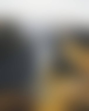 Abstract blur background of colors mixed