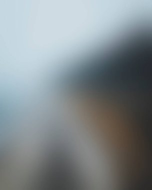 Abstract blur background of colors mixed