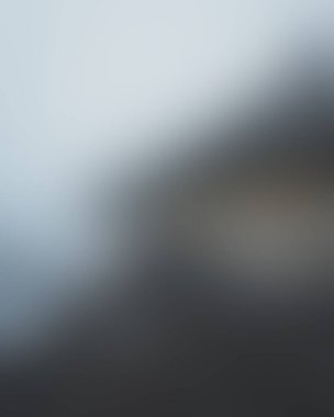 Abstract blur background of colors mixed