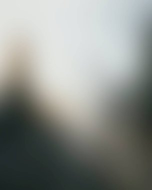 Abstract blur background of colors mixed