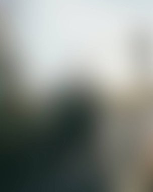 Abstract blur background of colors mixed