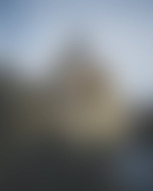 Abstract blur background of colors mixed