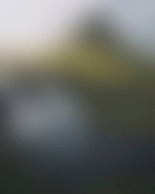 Abstract blur background of colors mixed