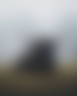 Abstract blur background of colors mixed