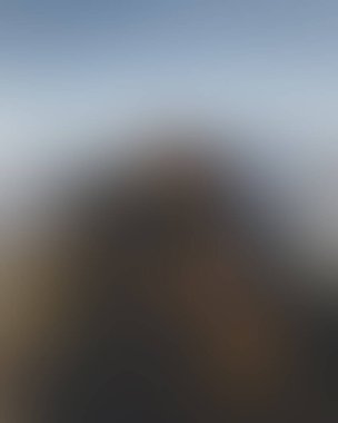 Abstract blur background of colors mixed