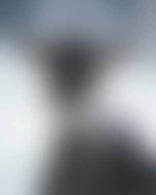 Abstract blur background of colors mixed