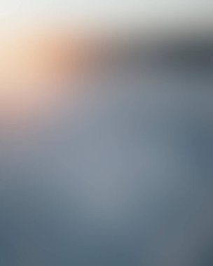 Abstract blur background of colors mixed