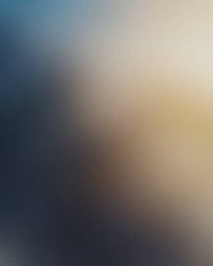 Abstract blur background of colors mixed