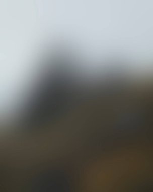 Abstract blur background of colors mixed