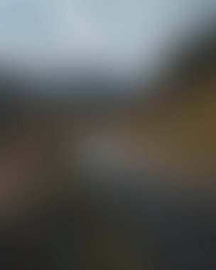 Abstract blur background of colors mixed