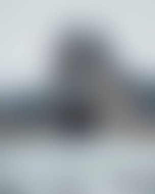 Abstract blur background of colors mixed