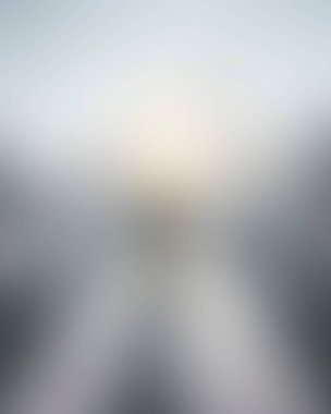 Abstract blur background of colors mixed