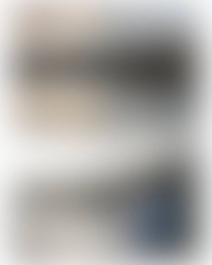 Abstract blur background of colors mixed