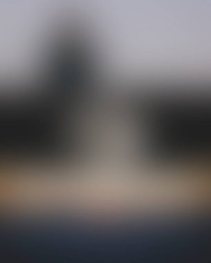 Abstract blur background of colors mixed