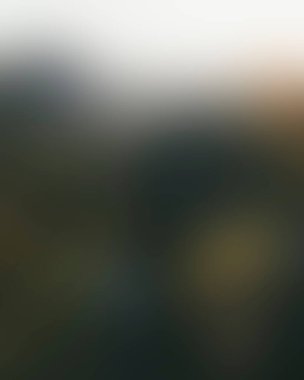 Abstract blur background of colors mixed