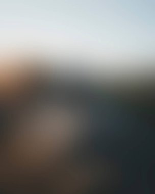 Abstract blur background of colors mixed