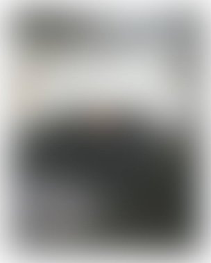 Abstract blur background of colors mixed