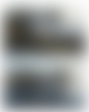 Abstract blur background of colors mixed