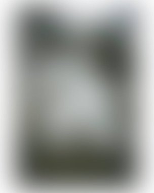 Abstract blur background of colors mixed