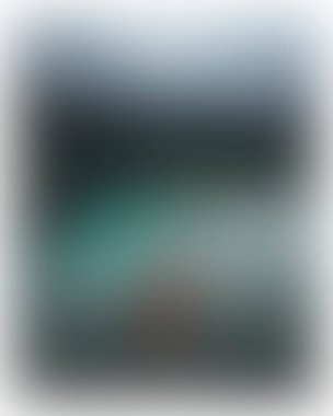 Abstract blur background of colors mixed