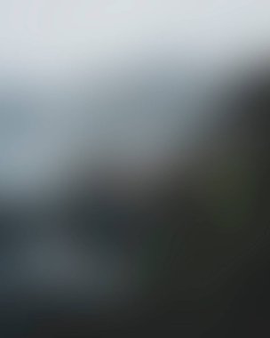 Abstract blur background of colors mixed