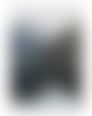 Abstract blur background of colors mixed