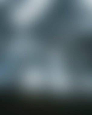 Abstract blur background of colors mixed