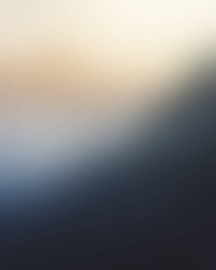 Abstract blur background of colors mixed