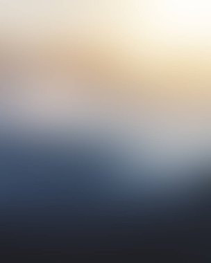 Abstract blur background of colors mixed