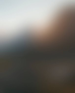 Abstract blur background of colors mixed