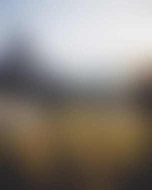 Abstract blur background of colors mixed