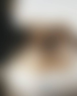 Abstract blur background of colors mixed