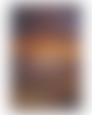 Abstract blur background of colors mixed