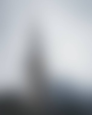 Abstract blur background of colors mixed