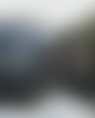 Abstract blur background of colors mixed