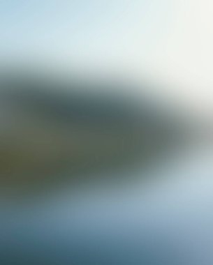 Abstract blur background of colors mixed