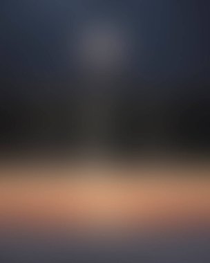 Abstract blur background of colors mixed