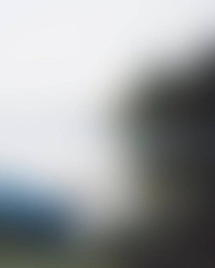 Abstract blur background of colors mixed