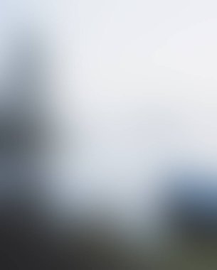 Abstract blur background of colors mixed