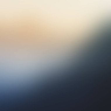 Abstract blur background of colors mixed