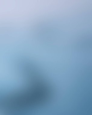 Abstract blur background of colors mixed