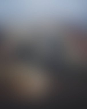 Abstract blur background of colors mixed