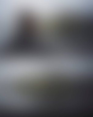 Abstract blur background of colors mixed