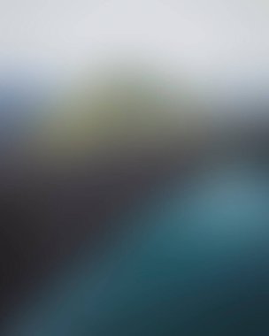 Abstract blur background of colors mixed