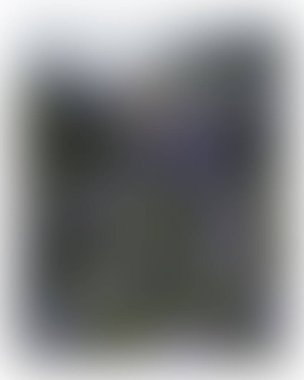 Abstract blur background of colors mixed