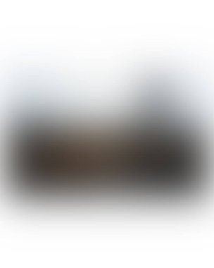 Abstract blur background of colors mixed